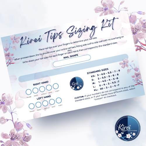 Sizing Kit